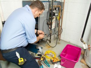 Heating Installation & Repair