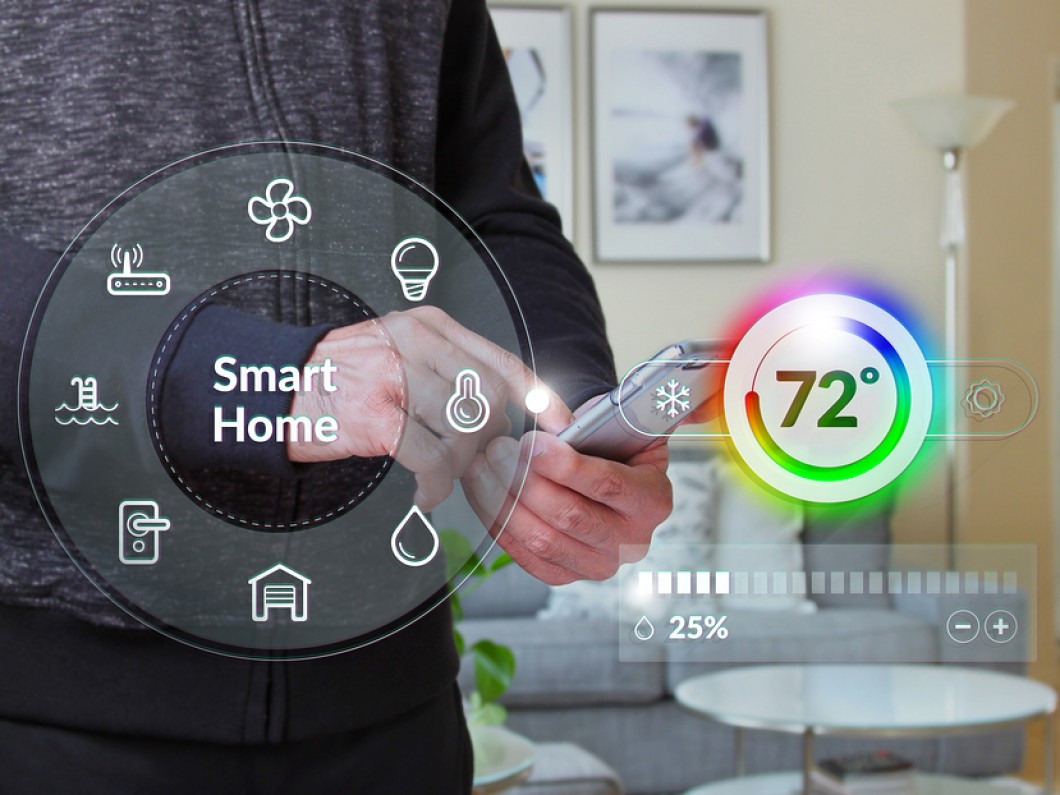 Smart Home Technology